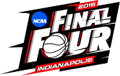 2015 Final Four on DISH
