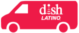 Spanish language Programming with Dish Latino