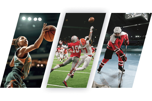 Multi-Sport Pack Dish Network