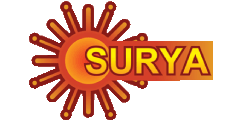 Surya Television