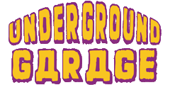 SiriusXM - Underground Garage