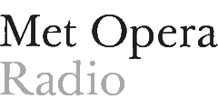SiriusXM - Met Opera Radio