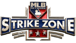 MLB Network Strike Zone