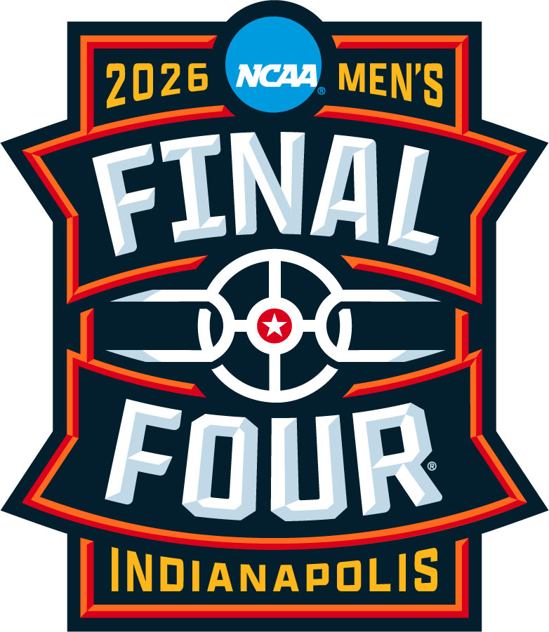 ncaa mens final four logo 2026